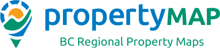 PropertyMap: BC Regional Property Maps